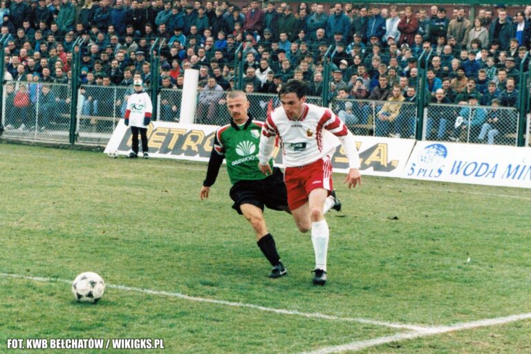 legia 1997 4