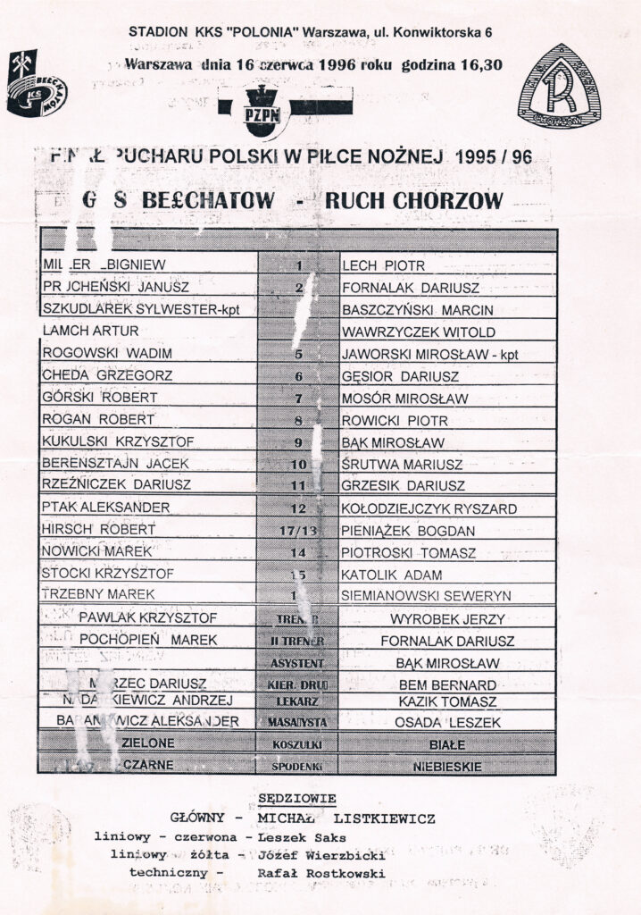 sklady finalpp gksbelchatow ruchchorzow