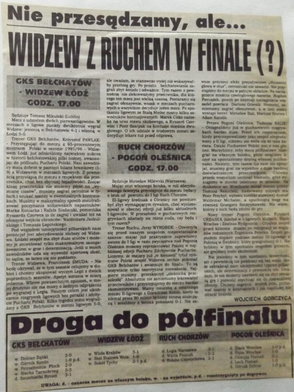 prasa PPwidzew 1996