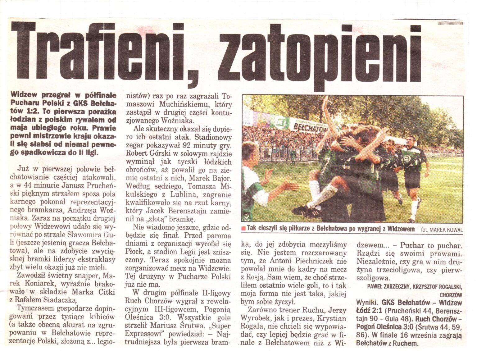 prasa3 PPwidzew 1996