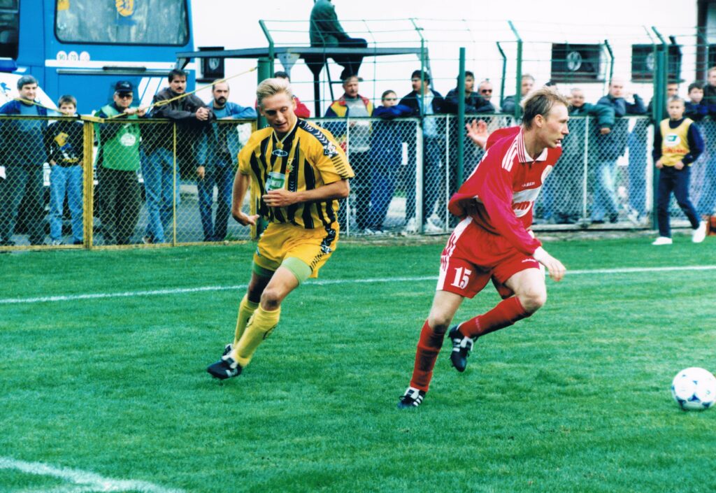 GKS widzew 18091998 2