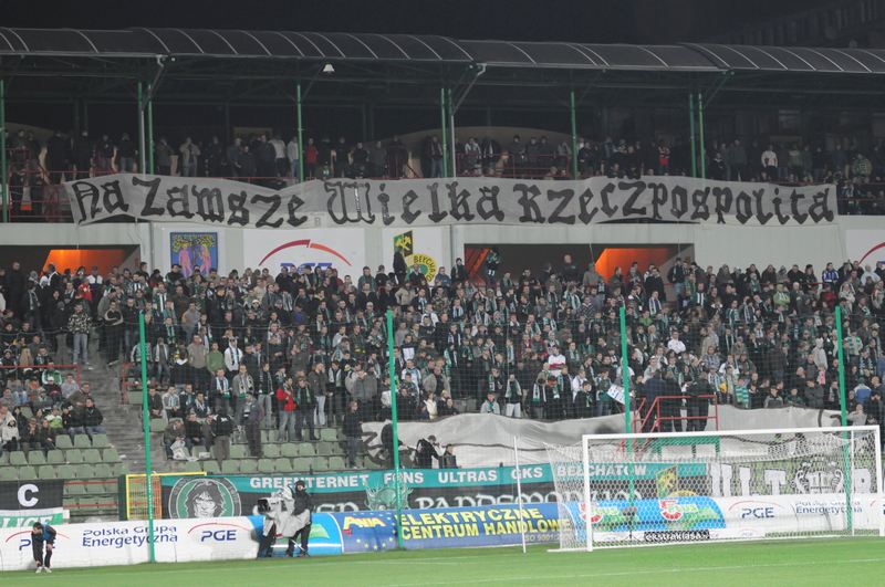 308 4352 PGEGKS Legia1