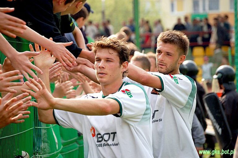 Radoslaw Matusiakk 6